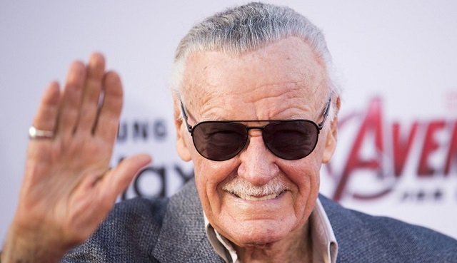 Marvel Comics Co-Creator Stan Lee Has Died