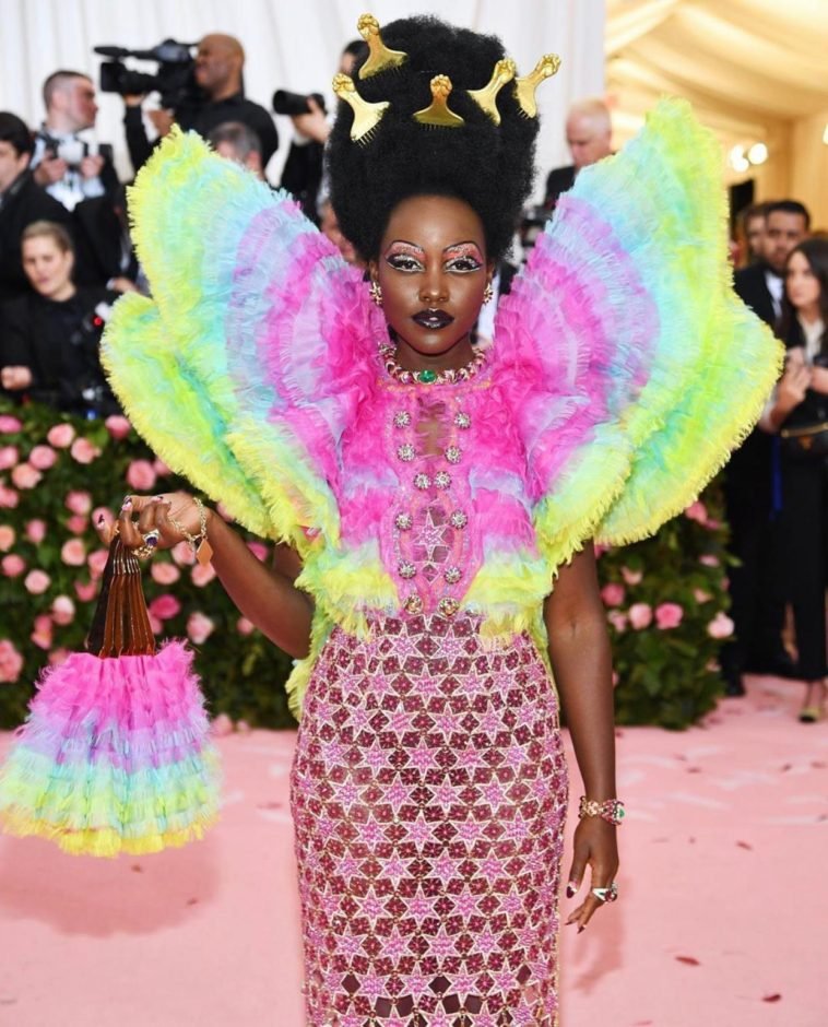 Photos: How Your Favorite Celebrities Slayed At The 2019 Met Gala