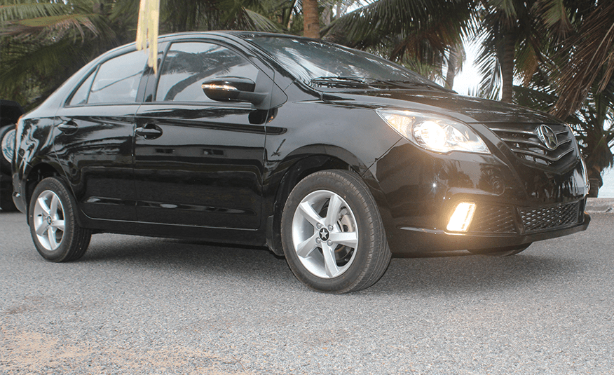 List of Kantanka Cars and their prices