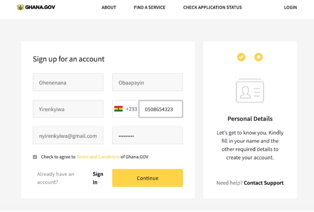 easy-way-to-get-ghana-passport-how-to-fill-the-forms-online