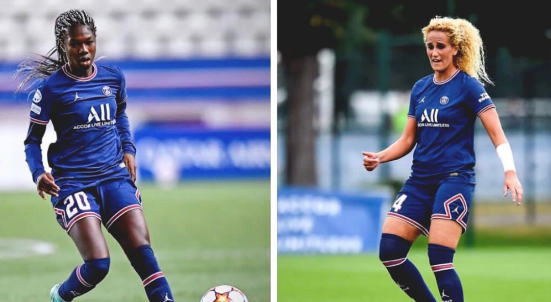 Women’s Football PSG player arrested for hiring a masked man to injure