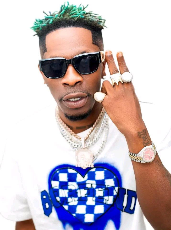 “I have not smoked for the past 5 months”- Shatta Wale